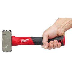 Milwaukee Tool 48-22-9311 Hammer Drilling 2LB Fiberglass