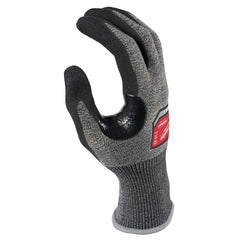 Milwaukee Tool 48-73-7143 Gloves High Dexterity Nitrile Cut Level 4 XL