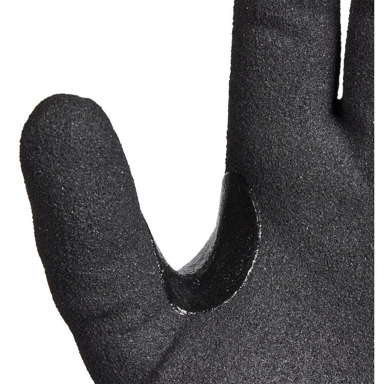 Milwaukee Tool 48-73-8653 Gloves Nitrile Dipped Cut Level 5 Extra-Large