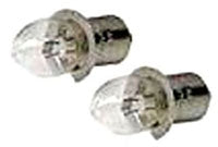 Milwaukee 49-81-0020 Replacement Work Light Bulb 10.1 W (1 Pack)