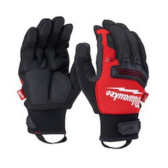 Milwaukee 48-73-0044 Winter Demolition Gloves - XXL