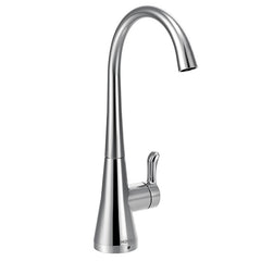 Moen S5520 Sip 1.5 gpm 1 Hole Deck Mount Beverage Faucet