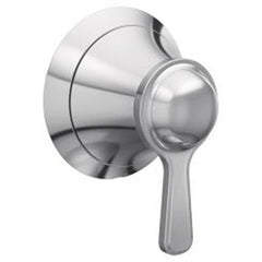 Moen TS44402 Volume Control Colinet Single Function Flow ExactTemp Valve Trim Chrome Metal