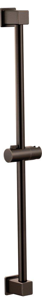 Moen A742ORB 30 In. Slide Bar in Oil Rubbed Bronze