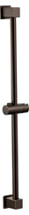 Moen A742ORB 30 In. Slide Bar in Oil Rubbed Bronze