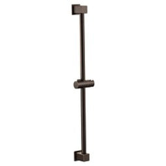 Moen A742ORB 30 In. Slide Bar in Oil Rubbed Bronze