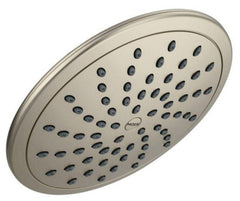 Moen 6345EPBN Single Function Showerhead in Brushed Nickel