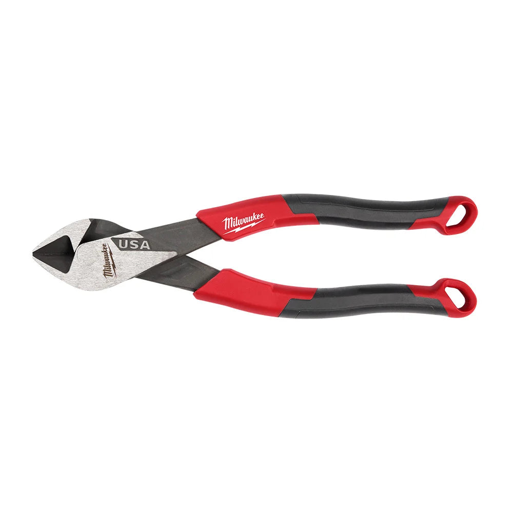 Milwaukee Tool MT557 7 Diagonal Comfort Grip Cutting Pliers USA