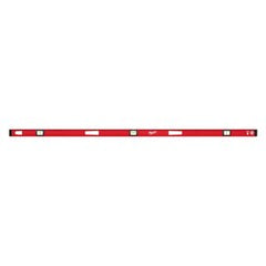 Milwaukee MLIBM78 Magnetic I-Beam Level 78in