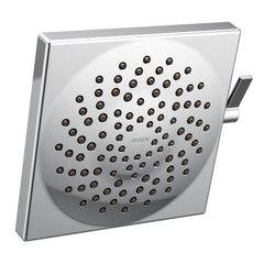 Moen S6345EP Velocity Dual Function Showerhead 2.0 GPM 8-1/2 Inch