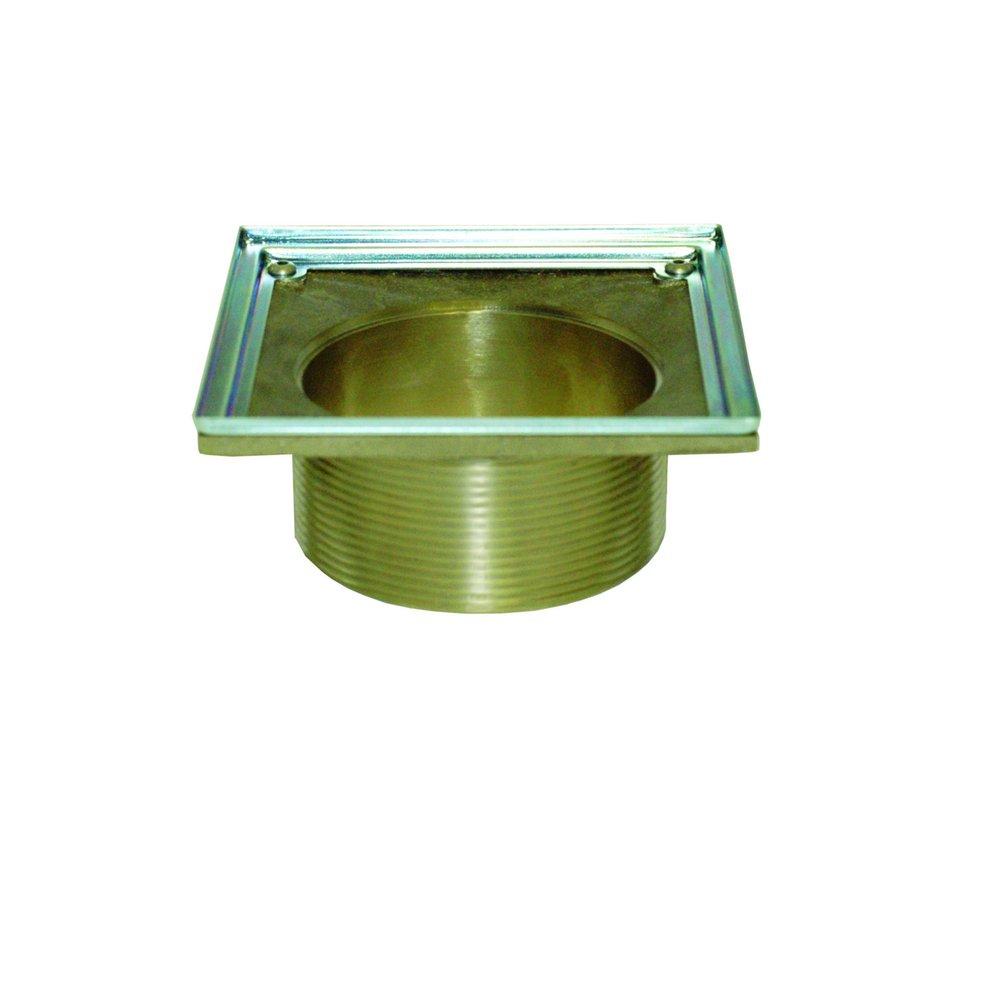 Newport Brass 277-02 2 in. Threaded Shower Drain