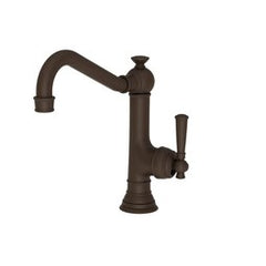 Newport Brass 2470-5303/10B Kitchen Faucet Jacobean 1.8 Gallons per Minute