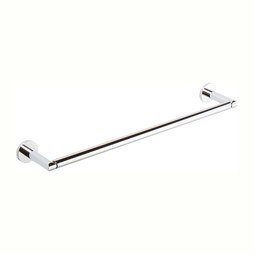 Newport Brass 990-1250/26 East Linear Towel Bar 24 In. Polished Chrome