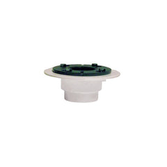 Newport Brass 278P-01 6-1/2 x 2 in. Solvent Weld PVC Plastic Drain Body