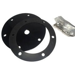 Peerless 99812 Plate Cover Round with Gasket and Cap Screws 61