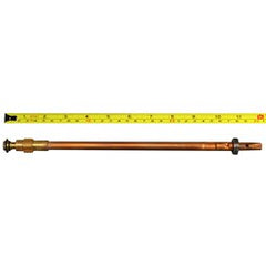 Prier M-123-0093 Stem Assembly 8 Long for 12 Hydrant