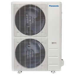 Panasonic CU-HE36YAHK6 Heat Pump Extreme Outdoor Ducted 36K