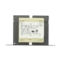 Reznor RZ175265 Transformer Control 30VA 120 Volt 24 Volt