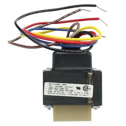 Reznor RZ103497 Transformer 120/208Volt 40 VA 24 Volt