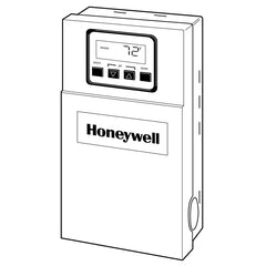 Honeywell Home T775E1056 Temperature Controller 4-20MA -40 to 140 Degrees Fahrenheit 2-3/8L x 4-3/4W x 8-1/2H Inch