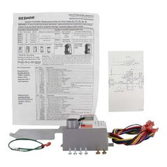 Reznor RZ257473 Ignition Control Kit JC to UTC 100L Lockout