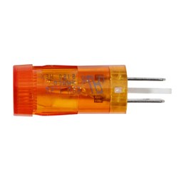 Reznor RZ270473 Lamp Amber 12.7 Millimeter 24 Volt