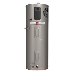 Rheem PROPH50T2RH375-SO Professional Prestige ProTerra 50 gal Tall 4.5kW Residential Hybrid Electric Heat Pump Water Heater with LeakGuard