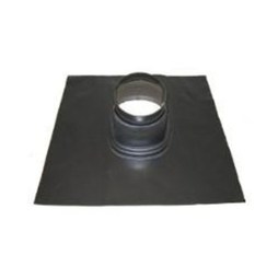 Rinnai 189958 Roof Flashing Shingle Plastic 1/12 to 6/12 Pitch