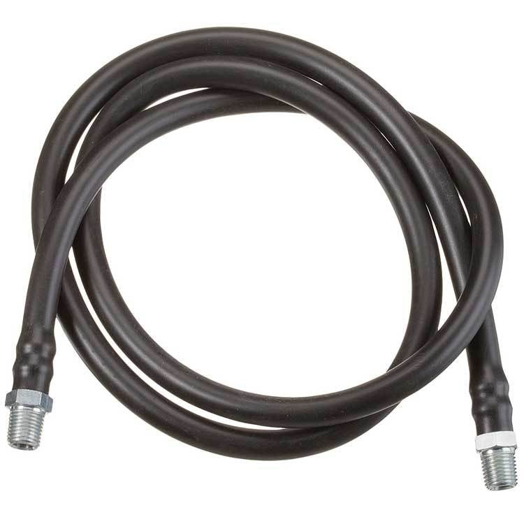 RIDGID 41775 Pump Hose Replacement with Fitting