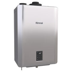 Rinnai IP060160C Water Boiler Combination 60/160K BTU 95 Percent Natural Gas/Liquid Propane 4:1