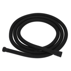 ROHL 16295MB Perrin & Rowe Hand Shower Hose in Matte Black