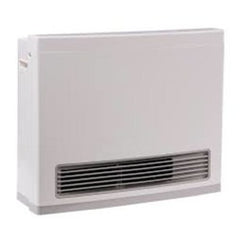 Rinnai FC824P Room Heater R Fan Convector Propane 24K BTU 24 x 19 x 9-1/2 Inch Vent-Free