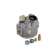 Robertshaw 700-416 Gas Valve Combo 24V 1/2 Inch FPT with Bushing