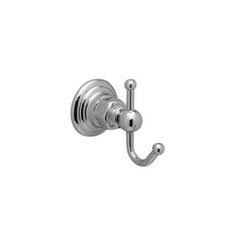 ROHL ROT7APC Country 1 Robe Hook in Polished Chrome