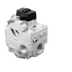 Robertshaw 720-072 Gas Valve 720 Pilot Ignition 1/2 x 3/4 Inch FPT 14 -40 to 175 Degrees Fahrenheit