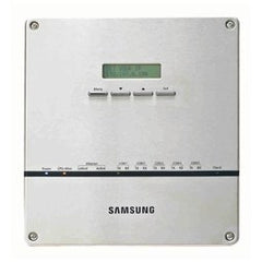 Samsung MIM-B17BUN Server Data Management 2.5 with BACnet Gateway 3-3/8L x 2-1/2W x 10H Inch