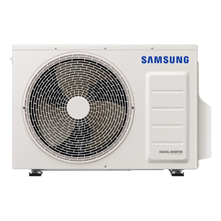 Samsung CXH09ADB-CNH091BD Split System Kit 9K BTU