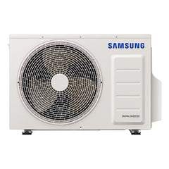 Samsung CXH09ADB-CNH091BD Split System Kit 9K BTU