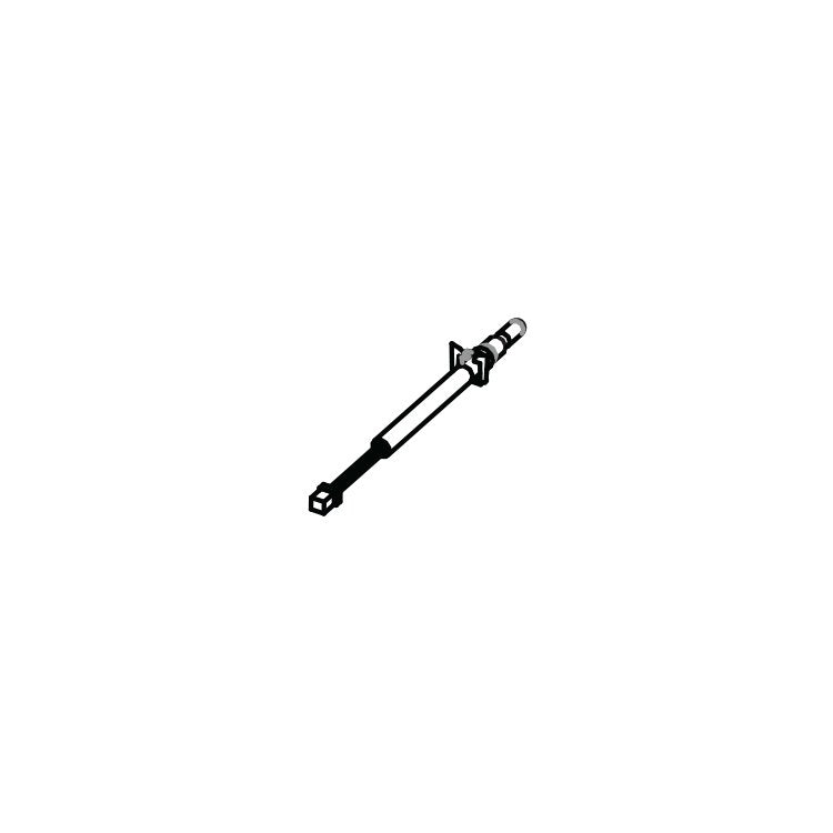 Samsung DB95-05009A Thermistor Assembly In Room for AJ012NBNDCH/AA & AM009KN4DCH/AA