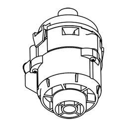 Samsung DB67-01166C Drain Pump 400CC/M 1200MM UL