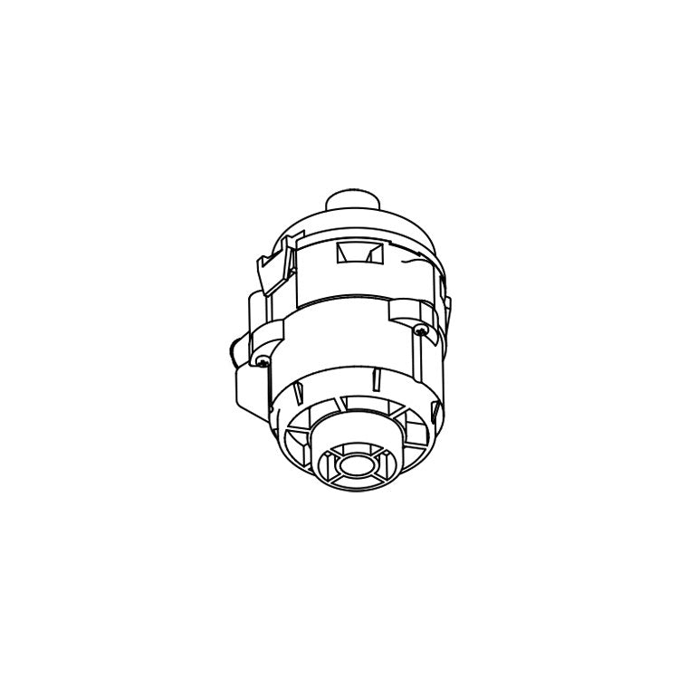 Samsung DB67-01166C Drain Pump 400CC/M 1200MM UL