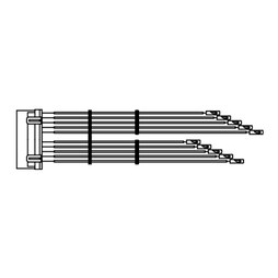 Samsung DB32-00278F Temperature Sensor 103AT WB20L-024-411/WHT L950