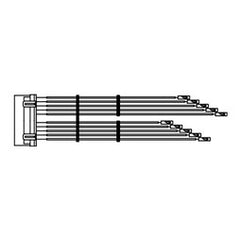 Samsung DB32-00278F Temperature Sensor 103AT WB20L-024-411/WHT L950