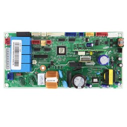 Samsung DB92-02786A PCB Assembly Main for AM009JNFDCH/AA