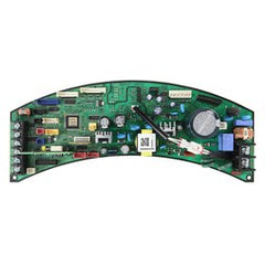 Samsung DB92-04034A PCB Assembly Main United 260 x 108 Millimeter for AC036KN4DCH/AA