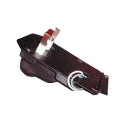 R.W. Beckett 51827U Electronic Igniter Oil for Wayne E with Terminals Gasket & Mounting Hardware