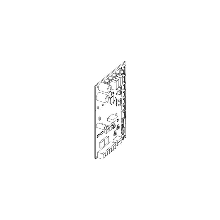 Samsung DB92-04532B PCB Assembly Main DVM Eco for AM060NXMDCR/AA & AM053TXMDCH/AA