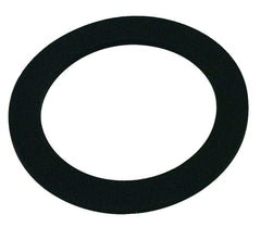 Sioux Chief 290-20320 No-Putty Gasket 4-1/4 in. Rubber Gasket in Black