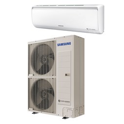 Samsung RXS36UMB-RNS36UMB Split System Kit High Wall 36K BTU