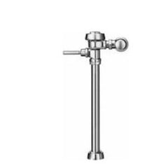 Sloan 3010500 Flushometer Royal 117 6.5 Gallons per Flush Polished Chrome